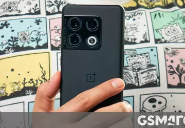 Nasza recenzja wideo OnePlus 10 Pro ...