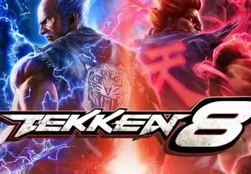 Bandai Namco opublikowało kolorowy zwiastun fabularny ...