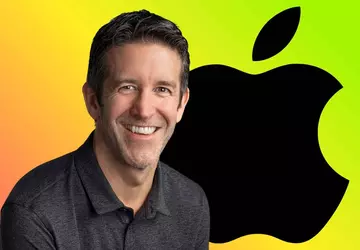 Nowy CEO Apple, John Ternus, przywróci ...