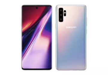 Mniej niż Galaxy Note 9: najtańszy ...