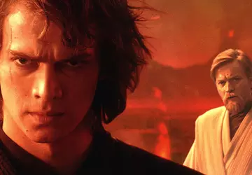 Siła nostalgii: Zemsta Sithów wraca na ...