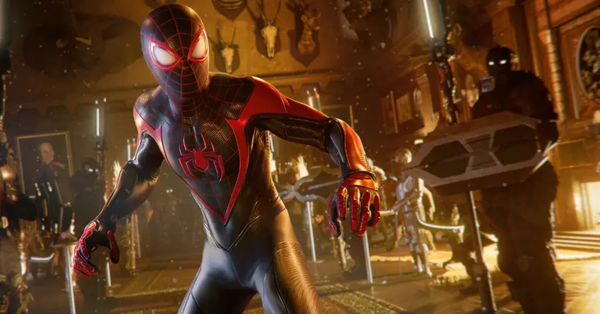Marvel's Spider-Man 2 otrzyma tryb New Game+ na początku 2024 roku