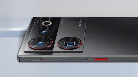 To już oficjalne: Nubia Z60 Ultra zadebiutuje w grudniu