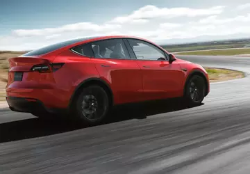 Tesla Model Y - najlepiej sprzedający ...