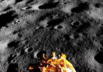 Na Księżycu pojawi się GPS: system ...