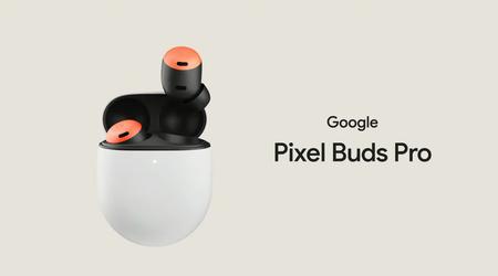 Oferta ograniczona czasowo: Google Pixel Buds Pro na Amazon za 60 dolarów taniej