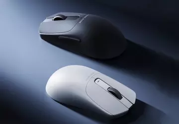 Xiaomi Mouse X1: mysz do gier ...