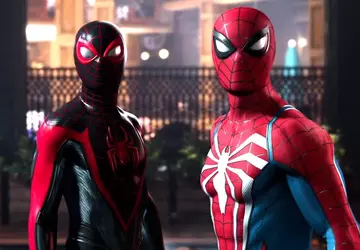 Marvel's Spider-Man 2 nie będzie miał ...