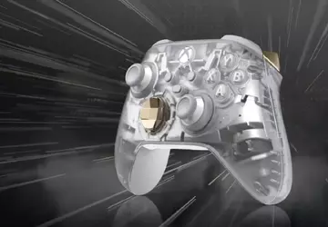 Insider: Do linii przezroczystych kontrolerów Xbox ...