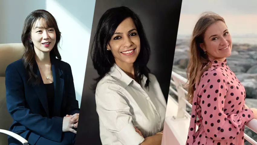 W tym IWD’22 pracownicy Samsunga z całego świata dzielą się nadziejami na bardziej zrównoważone jutro – Samsung Global Newsroom