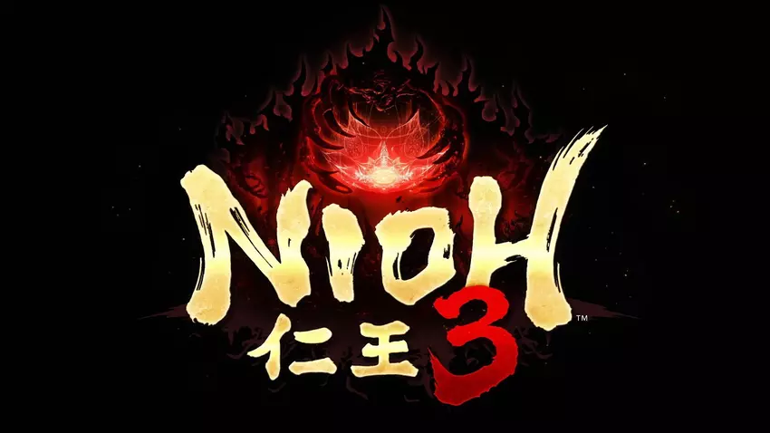 Japoński hardcore trwa: Team Ninja ogłosił Nioh 3
