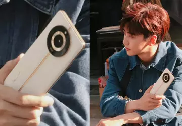 realme 11, realme 11 Pro i ...