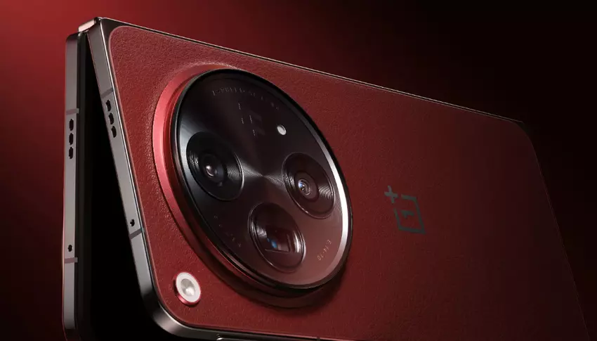 Informator twierdzi, że składany smartfon OnePlus Open 2 z tytanową obudową może stać się najcieńszym na świecie.