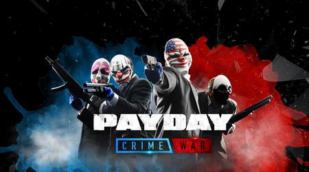 Rabunki stop: za kilka dni mobilna gra Payday: Crime War przestanie istnieć. Deweloperzy ogłosili niespodziewaną decyzję