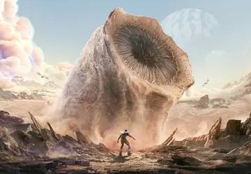 Dune: Awakening i Deltarune — w ...