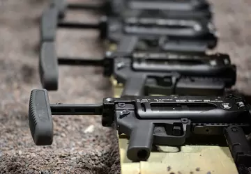 Siły Zbrojne Ukrainy pokazały bojowe zastosowanie ...