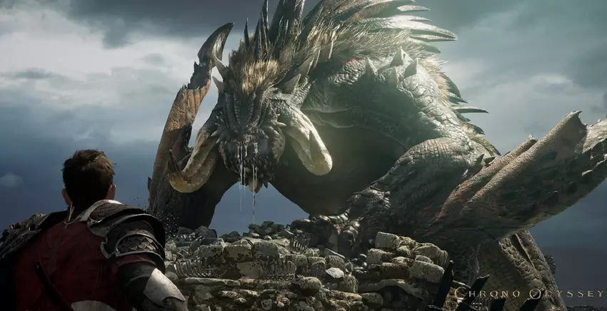 Pod koniec czerwca rozpocznie się otwarte testowanie Chrono Odyssey — gry, która może stać się nowym słowem w gatunku MMORPG