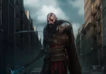 Autorzy Love, Death and Robots pracują ...