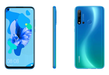 Insider: Huawei Nova 5 otrzyma nowy ...