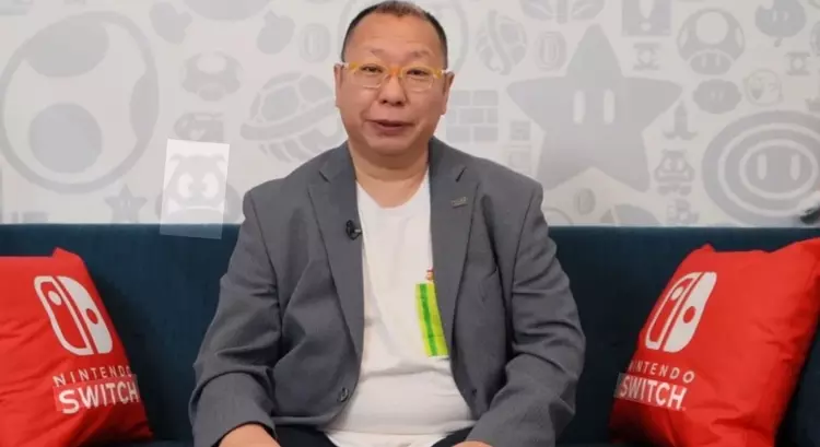 Legenda Nintendo, Takashi Tezuka, odchodzi po ...