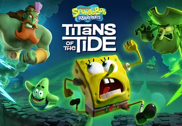 SpongeBob powraca: THQ Nordic zapowiedziało grę ...