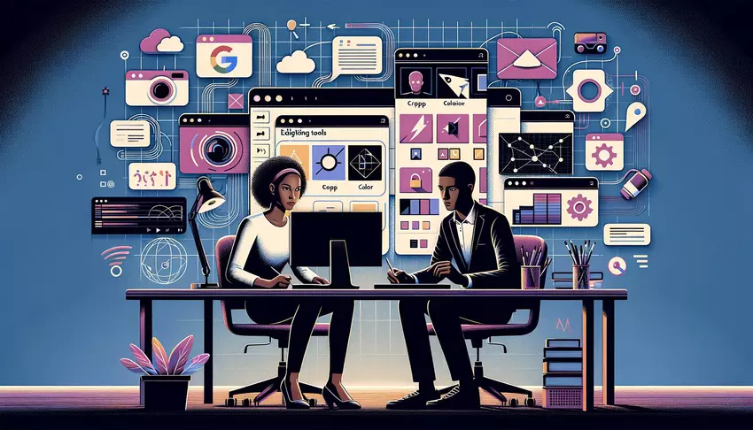 Znaczące zmiany w Zdjęciach Google zaskoczyły użytkowników