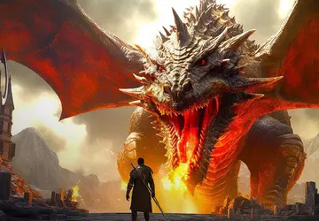 Nie przegap: data premiery Dragon's Dogma ...