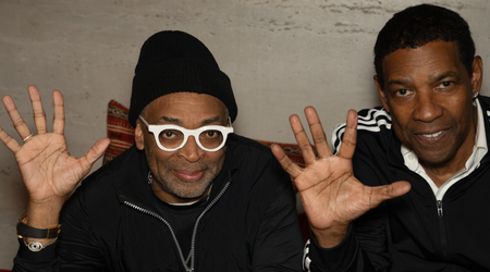 Denzel Washington i Spike Lee zrealizują remake filmu "High and Low" Akiry Kurosawy.