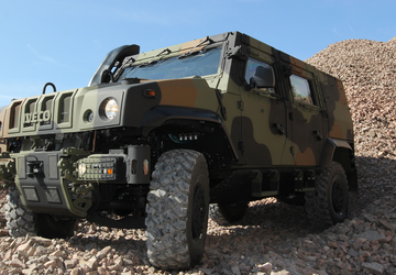 Ukraińskie Siły Zbrojne zademonstrowały jeszcze dwa ...