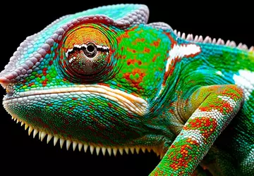 Stability AI wprowadziła Stable Diffusion 3, ...