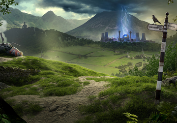 Deweloper Atomfall zapewnia, że gra nie ...