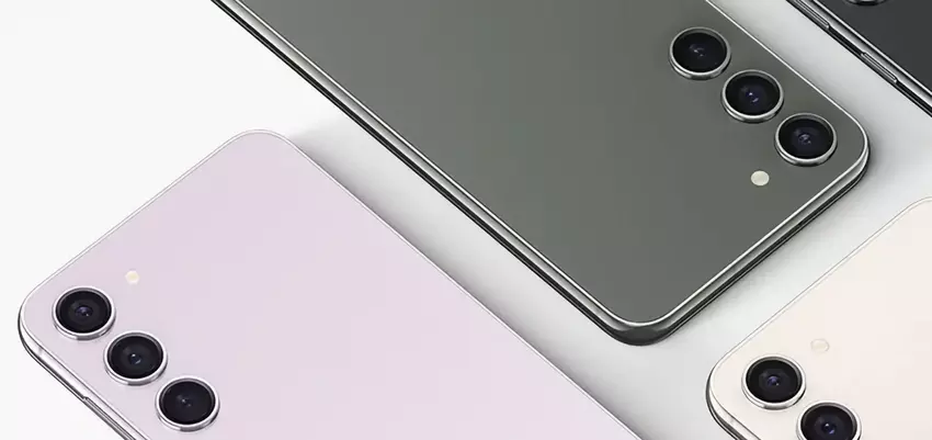 Samsung udostępnił październikową aktualizację dla Galaxy S23, Galaxy S23+ Galaxy S23 Ultra