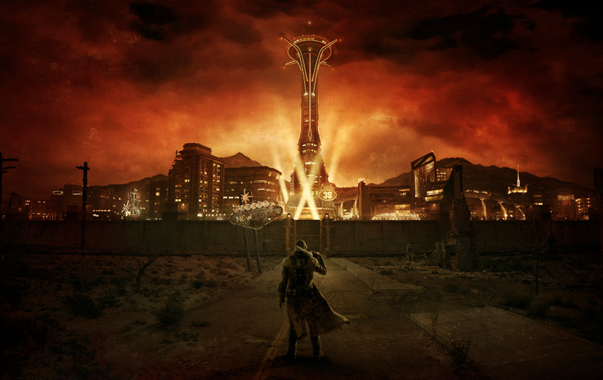 Twórcy KOTOR 2 i New Vegas pracują nad „nową dużą grą RPG” i szukają talentów