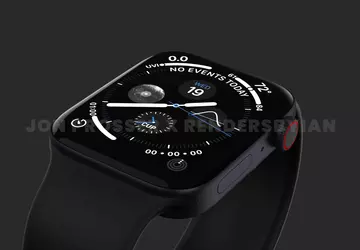 Plotka: Apple zwiększy rozmiar smartwatcha Apple ...