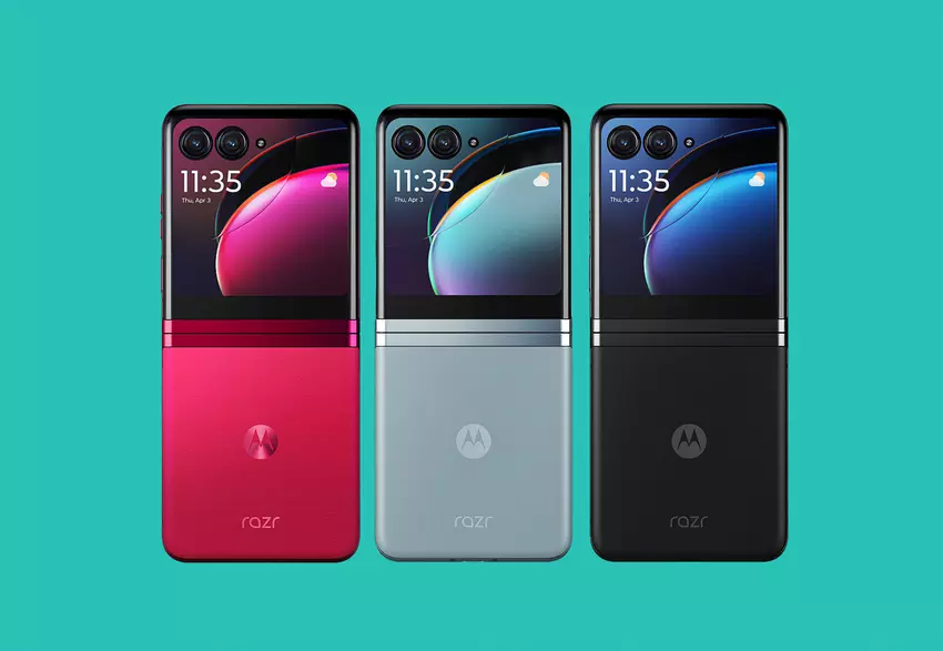 Motorola Razr 40 Ultra otrzymała dużą aktualizację oprogramowania: co nowego i kiedy spodziewać się OTA?