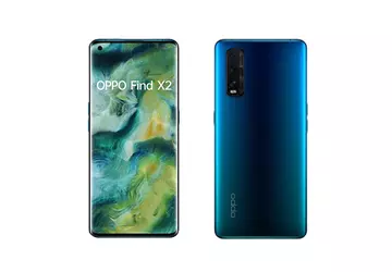 Sieć posiada wysokiej jakości obrazy OPPO ...