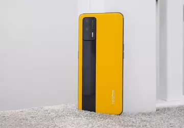 Realme GT 2 Pro z aparatem ...