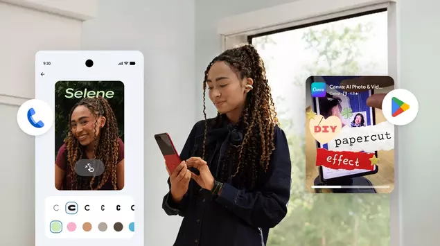 Google wprowadza nowości: Pixel Drop z ...