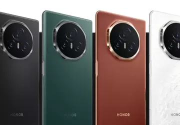 Honor Magic V3 otrzyma nowe funkcje ...