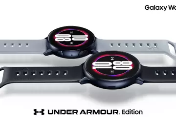 Samsung ogłosił specjalną wersję inteligentnego zegarka ...