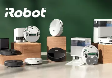 Roomba nie jest już liderem: jak ...