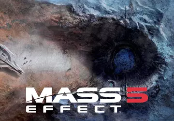 Insider: w nowym Mass Effect nie ...