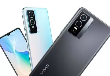 Oficjalne: Vivo Y76 5G z układem ...