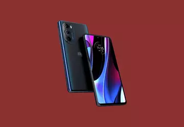 Motorola Edge+ (2022) z układem Snapdragon ...