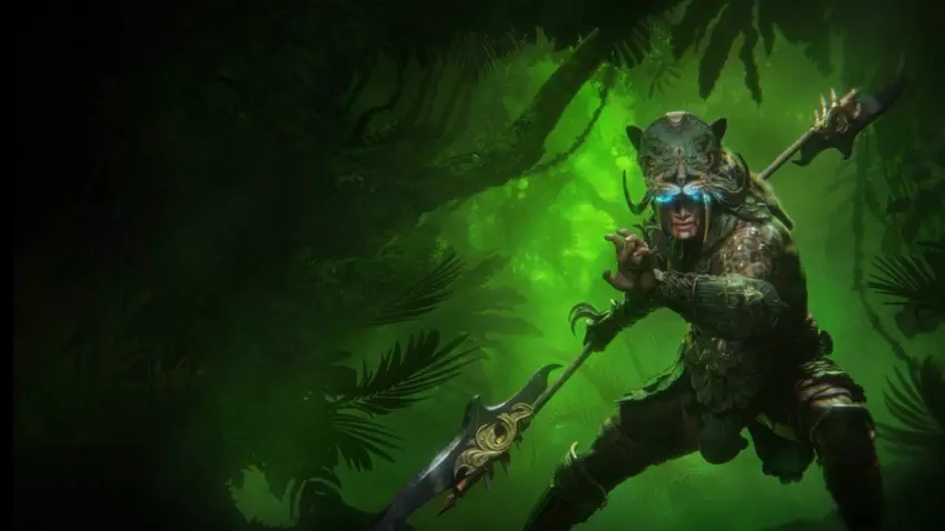 Udostępniono poprawkę do Diablo IV: Vessel of Hatred pojawił się patch naprawiający nową klasę Spiritborn