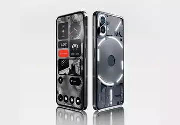 Nothing Phone (2a) otrzyma Dimensity 7200 ...