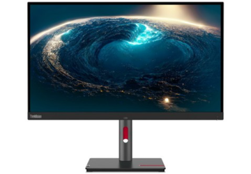Lenovo wprowadza monitory ThinkVision 4K UHD ...