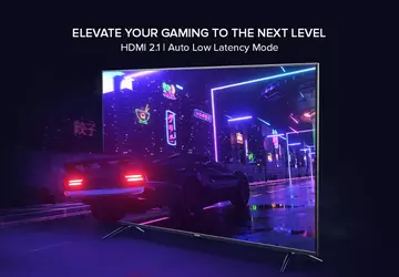 To już oficjalne: Xiaomi Mi TV ...