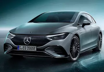 Mercedes, podobno, postanowił przedwcześnie zakończyć produkcję ...