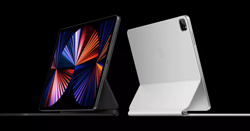 11-calowy iPad Pro z układem M1 i 512 GB pamięci w sprzedaży na Amazonie za 250 dolarów taniej